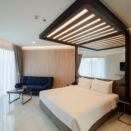 Sole Mio Boutique Hotel And Wellness - Adults Only Bang Tao Beach  Exterior photo