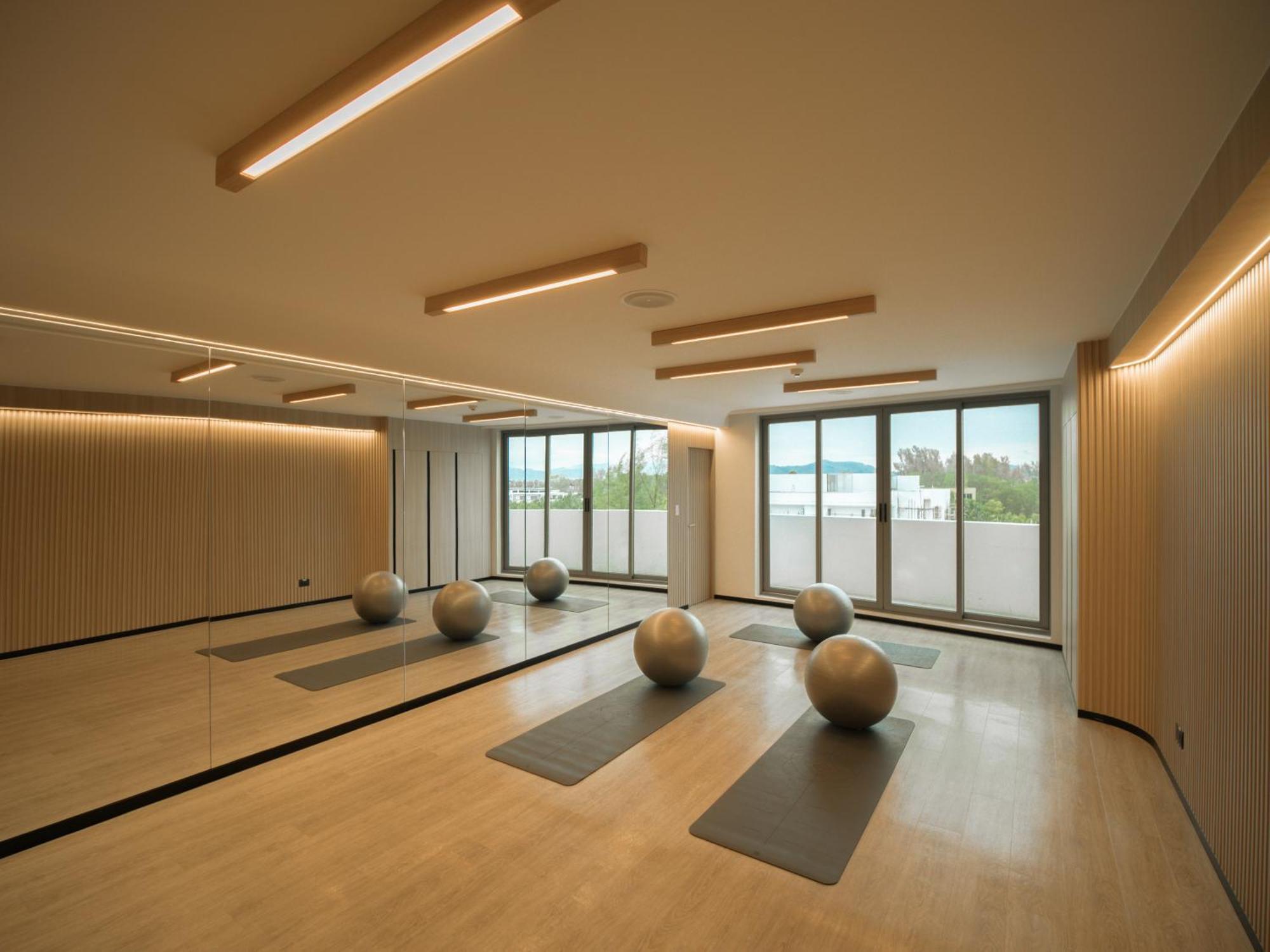 Sole Mio Boutique Hotel And Wellness - Adults Only Bang Tao Beach  Exterior photo