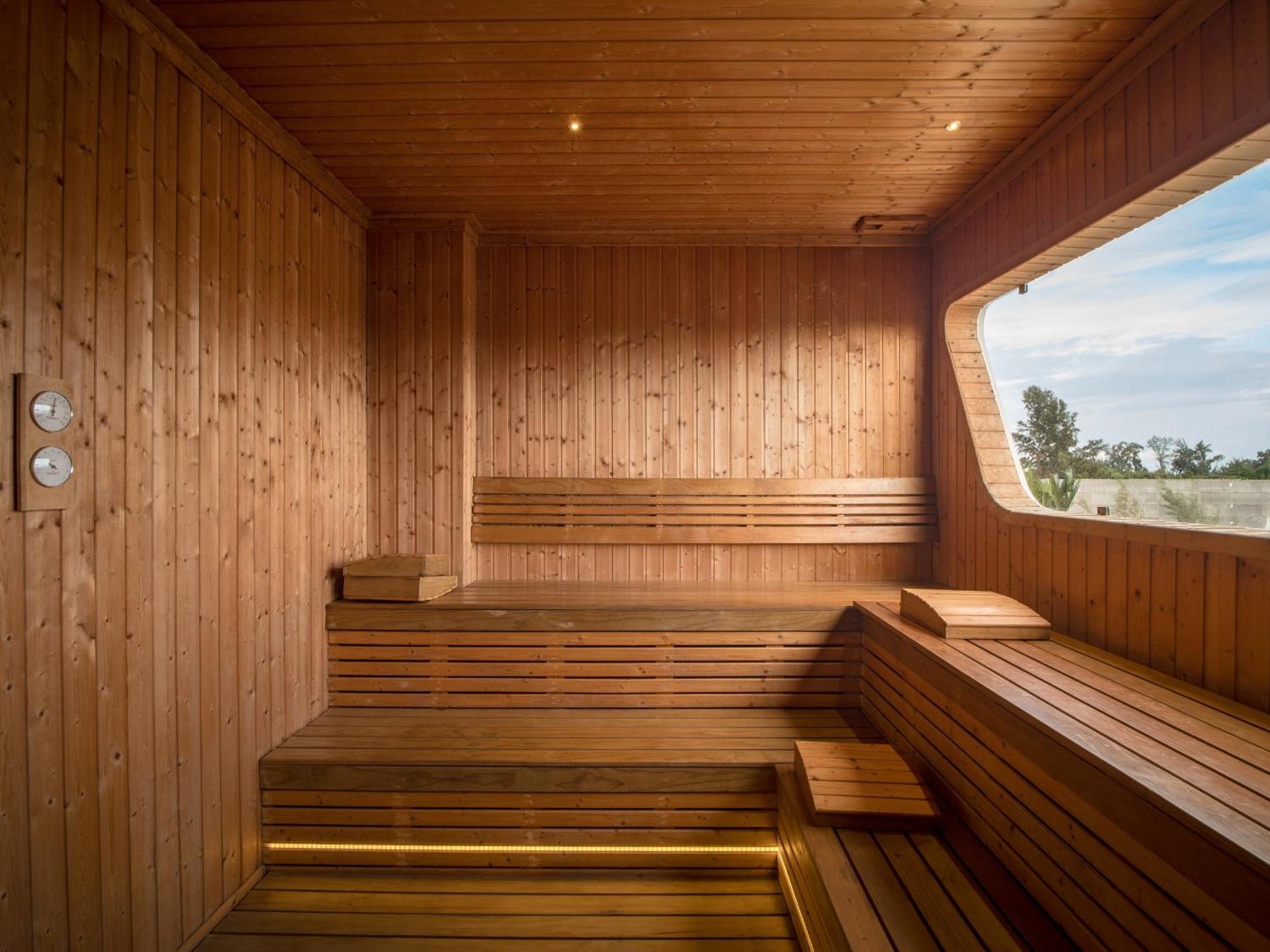 Sole Mio Boutique Hotel And Wellness - Adults Only Bang Tao Beach  Exterior photo